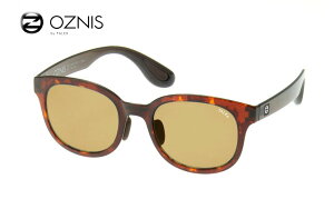 �y���������z�y���ʃN���A�����X 30��OFF�z�yTALEX�@OZNIS�zFLAT03�@BROWN DEMI × CLEAR GRAY�@LUSTER BROWN�y�Ό��T���O���X�z