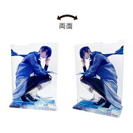 【KAITO】アクリルメガネスタンド　KAITO-002ver.【Art by ボダックス】