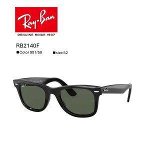 �y���Ԍ���|�C���g10�{�z20��OFF�y�������K�i�z���C�o���bRayBan�bORIGINAL WAYFARER CLASSIC�bRB2140F_901/58�b�t���[���J���[�F�|���b�V�� �u���b�N�@�����Y�J���[�F�O���[���y�Ό��z