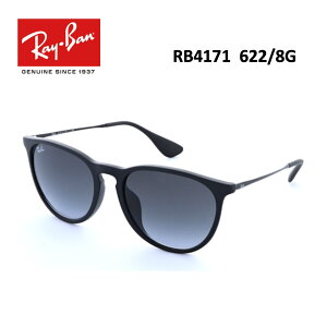 yʃNAXz50OFFy݌ɌzyKizCobRayBan RB4171F 622/8G 57mm ERIKA ubNo[/O[OfBGg