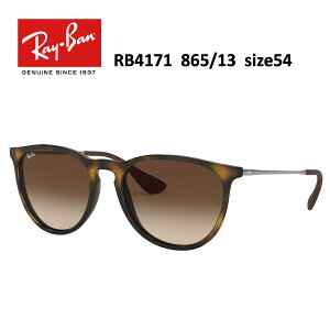 Ly[Ԓ@Ȃ20OFFyKizCobRayBan RB4171F 865/13 54 ErikaiGJjAWAtBbg@{Xg^@Of[V@uEn@Y@fB[X@G0111509