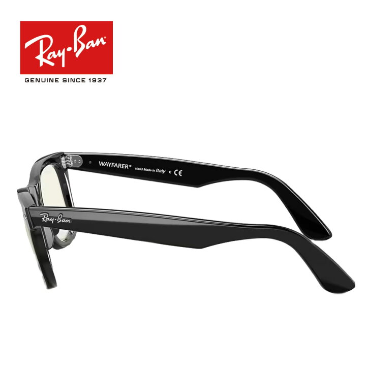 楽天市場】サングラス レイバン【国内正規品】｜RayBan WAYFARER 
