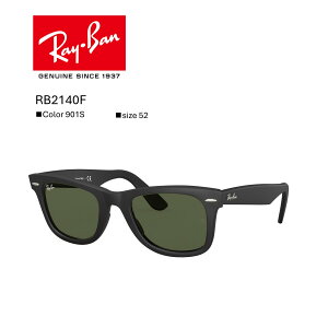 Ly[Ԓ@Ȃ20OFFyKizCobRayBan RB2140F_901S TOX