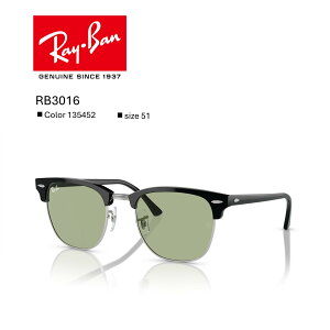 Ly[Ԓ@Ȃ20OFFyKizCobRayBan Co RB3016_135452 TOX