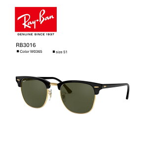 Ly[Ԓ@Ȃ20OFFyKizCobRayBan RB3016_W0365 TOX