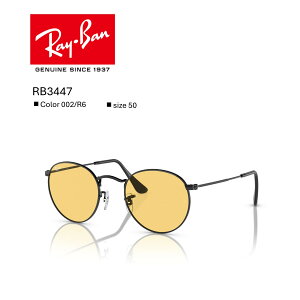 �y�T�}�[�Z�[���@�|�C���g10�{�z20��OFF�y�������K�i�z���C�o���bRayBan�bRB3447_002/R6