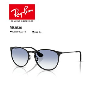 �y���������z20��OFF�y�������K�i�z���C�o���bRayBan�bRB3539_002_19 �T���O���X