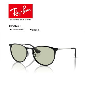 �y���������z20��OFF�y�������K�i�z���C�o���bRayBan�bRB3539_9268/2 �T���O���X