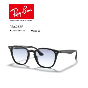 �L�����y�[�����Ԓ��@���Ȃ�20��OFF�y�������K�i�z���C�o���bRayBan RB4258F_601/19 �T���O���X