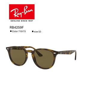 �L�����y�[�����Ԓ��@���Ȃ�20��OFF�y�������K�i�z�y�l�C���f���zRayBan RB4259F_710/73 �T���O���X