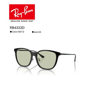 レイバン RB4333D (サングラス) 価格比較 - 価格.com 