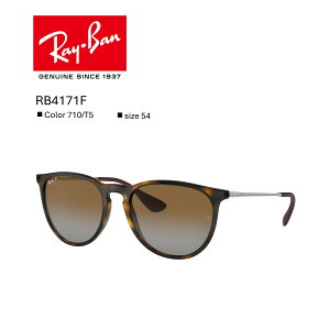 Ly[Ԓ@Ȃ20OFFyKizyΌzCobRayBan RB4171F_710/T5 TOX