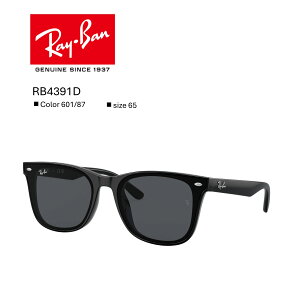 Ly[Ԓ@Ȃ20OFFyKizRayBan RB4391D_601/87 TOX