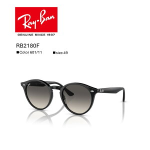 RayBan RB2180F 601/11 TOX@Co