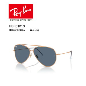 Ly[Ԓ@Ȃ20OFFyKizCobRayBan RBR0101S_92023A TOX