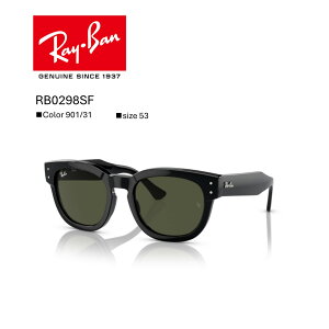 Ly[Ԓ@Ȃ20OFFyKizCobRayBan RB0298SF_901/31 TOX