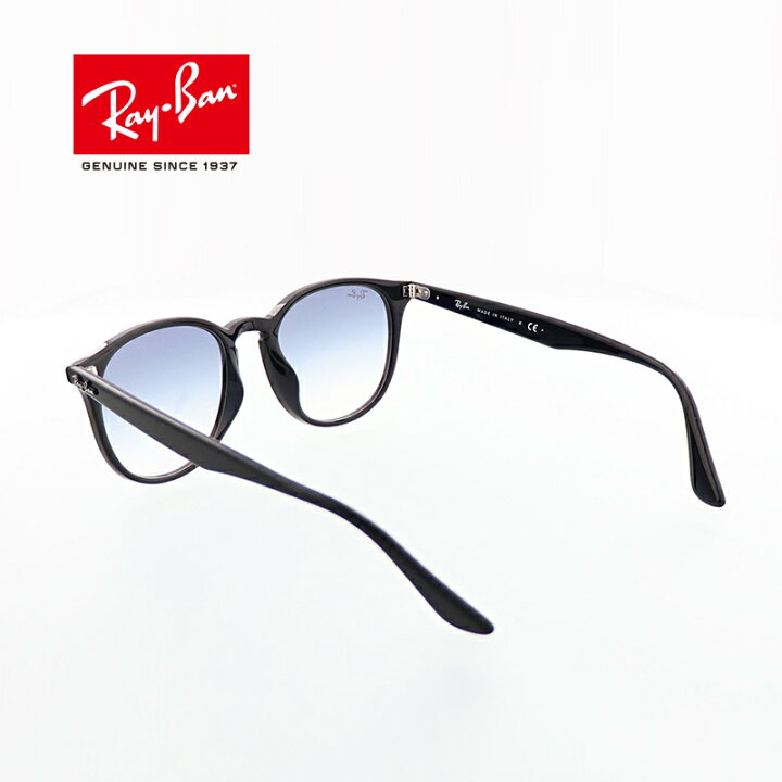 楽天市場】サングラス レイバン 【国内正規品】ハイストリート RB4259F 