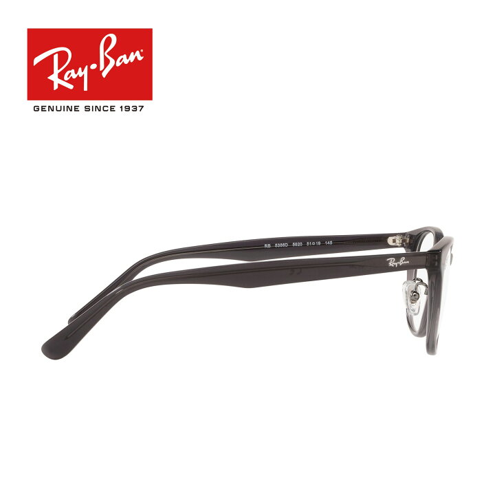 楽天市場】【国内正規品】人気 レイバン メガネ フレーム Ray-Ban 