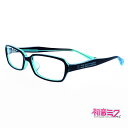 【初音ミク】初音ミク グッズ PCメガネ HM-V4X ブルーライトカット