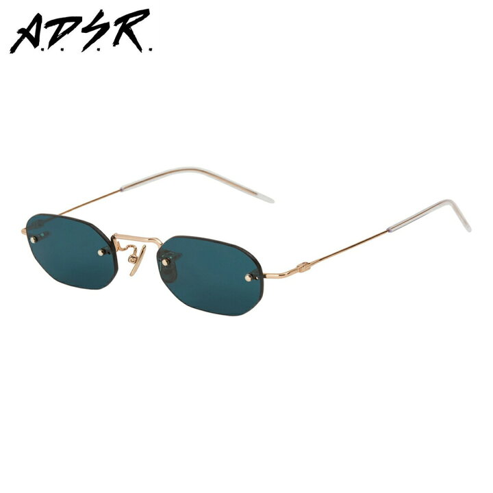 楽天市場】A.D.S.R. STEELY 02B 47サイズエーディーエスアール ADSR 
