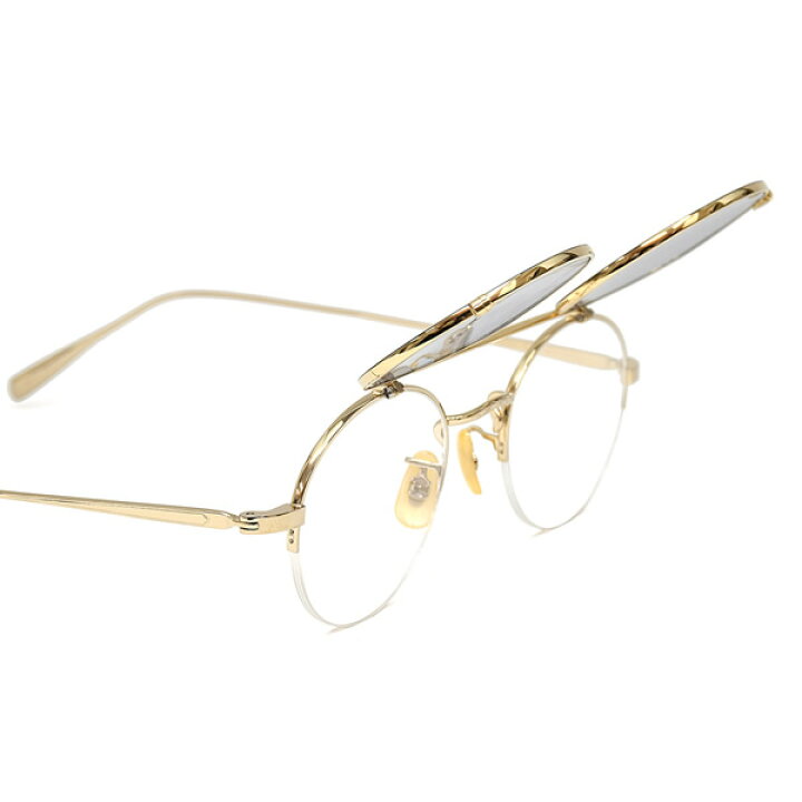 楽天市場】BJ CLASSIC COLLECTION H-301S NT 1-1F 45 メガネ 