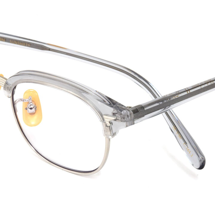 楽天市場】BJクラシックコレクション IK-S06 164-2 44 サングラス BJ 