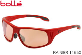 ボレー Bolle)サングラス RAINIER 11550 bolleサングラス