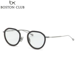 ボストンクラブ CINQUE S01 45 サングラス BOSTON CLUB サンク 国産 メイドインジャパン 日本製 鯖江 メンズ レディース