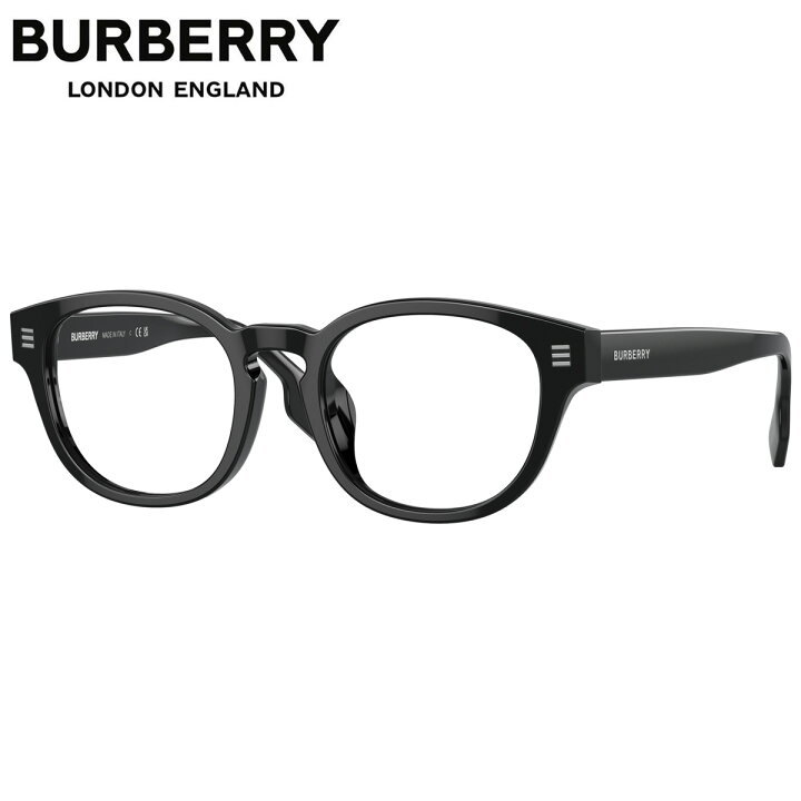 楽天市場】バーバリー BE2382D 3001 49 メガネ BURBERRY AUBREY ボス 