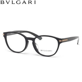 ブルガリ BVLGARI メガネ BV3042F 501 53サイズ DIAGONO ディアゴノ イタリア製 MADE IN ITALY メンズ レディース