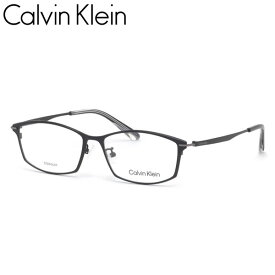 カルバンクライン CK21134A 001 54 メガネ CALVIN KLEIN シンプル ビジネス メンズ レディース