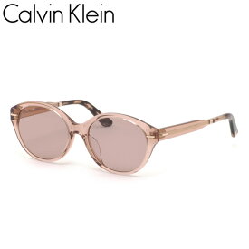 カルバンクライン CK22559SLB 272 55 サングラス Calvin Klein ck メンズ レディース
