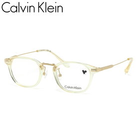 カルバンクライン CK23554LB 749 47 メガネ CALVIN KLEIN ck ローブリッジフィット アジアンフィット メンズ レディース