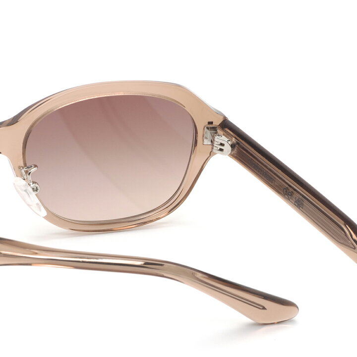 楽天市場】カルバンクライン CK25522SLBJ 601 53 サングラス Calvin  