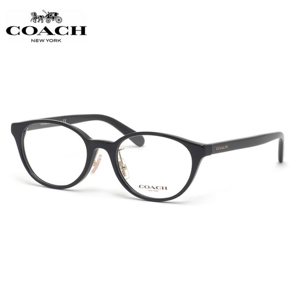 国内正規品 COACH コーチ メガネ 眼鏡 HC6152D-5002-49-