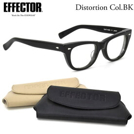 楽天市場 Effector Distortion メガネの通販