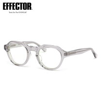 楽天市場】EFFECTOR エフェクター（カラーグレー）（眼鏡・サングラス 