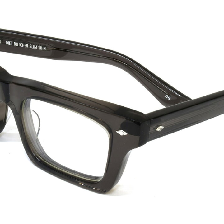 楽天市場】エフェクター DIRT DG 53 メガネ 伊達メガネレンズ付 ダート 