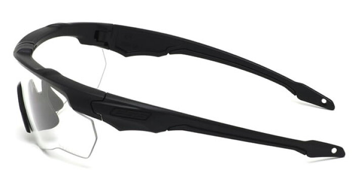 楽天市場】イーエスエス ESS サングラス EE9034 01 142サイズ CROSSBLADE NAROクロスブレイド CROSSBOW クロスボーMODULAR モジュール式 防弾 サバゲー ミリタリー UVカット メンズ レディース : 電脳眼鏡