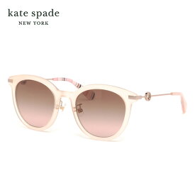 ケイトスペード KEESEY/G/S 35J/M2 53 サングラス kate spade グラデーションレンズ おしゃれ かわいい レディース