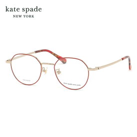 ケイトスペード タビア インスタライブで紹介されました TABIA/F C9A 49 メガネ kate spade おしゃれ かわいい レディース