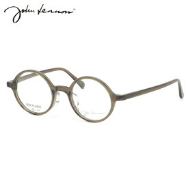 ジョンレノン JL-6020 4 47 メガネ John Lennon 日本製 国産 メイドインジャパン メンズ レディース