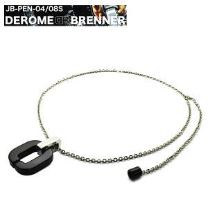 DEROME BRENNER f[Eui[ OX`F[ f[ui[ OXz_[   v[g Mtg a NX}X Y fB[X JB PEN 04 08S [ACC]