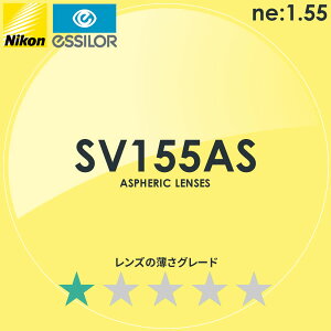 NIKON �j�R��)�񋅖ʃ��K�l�����Y SV155AS �G�X�u�C155AS) [LENS]