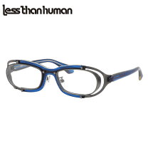 楽天市場】less than human 89の通販