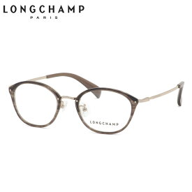 ロンシャン LO2701LBJ 238 48 メガネ LONGCHAMP ローブリッジフィット レディース