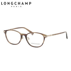 ロンシャン LO2702LBJ 238 52 メガネ LONGCHAMP ローブリッジフィット レディース