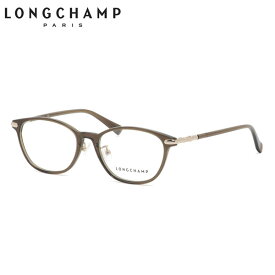 ロンシャン LO2702LBJ 303 52 メガネ LONGCHAMP ローブリッジフィット レディース