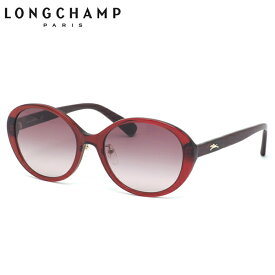 ロンシャン サングラス LO679SJ 604 56 LONGCHAMP おしゃれ クラシカル レディース