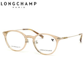 ロンシャン LO2758LBJ 250 48 メガネ LONGCHAMP レディース